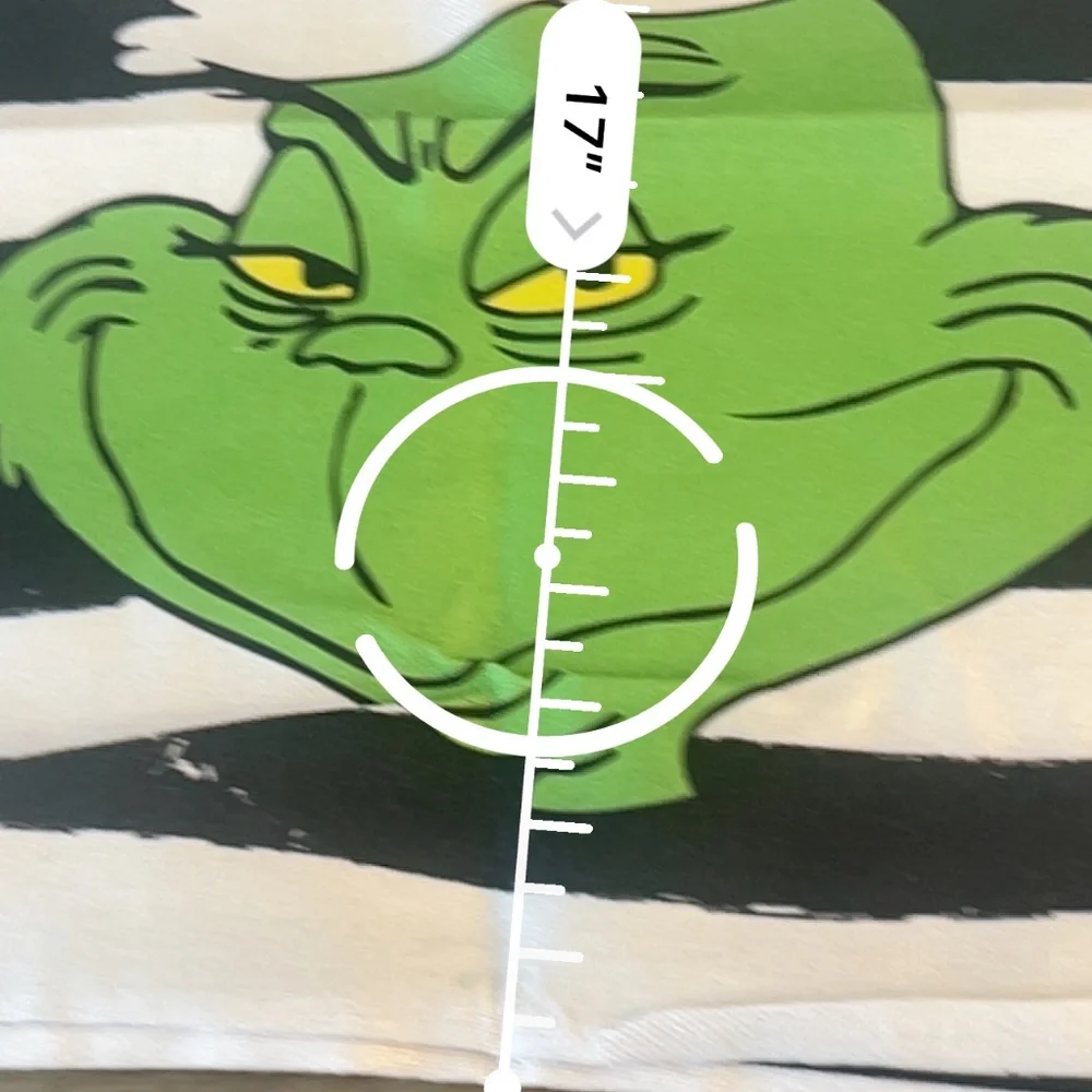 2 grinch pillow covers